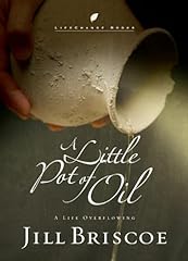 Little pot oil d'occasion  Livré partout en France