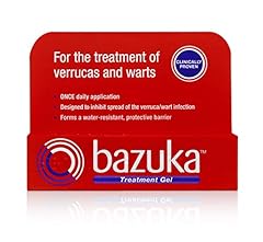 Bazuka treatment gel for sale  Delivered anywhere in UK