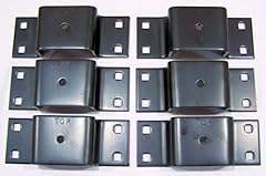 Bolt stake pocket for sale  Delivered anywhere in USA 