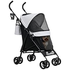 Pawhut pet stroller for sale  Delivered anywhere in UK