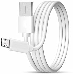Micro usb cables for sale  Delivered anywhere in UK