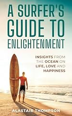 Surfer guide enlightenment for sale  Delivered anywhere in USA 