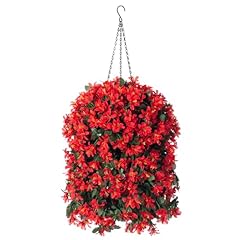 Artificial fake hanging for sale  Delivered anywhere in USA 