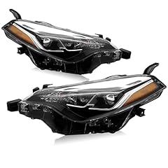 Pensun led headlights for sale  Delivered anywhere in USA 