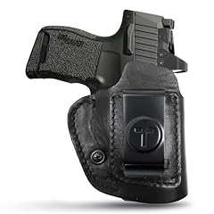 Black iwb suede for sale  Delivered anywhere in USA 