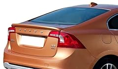 Trunk spoiler compatible for sale  Delivered anywhere in USA 