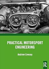 Practical motorsport engineeri d'occasion  Livré partout en France