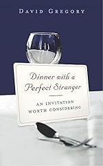 Dinner perfect stranger for sale  Delivered anywhere in USA 