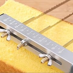 Affettatrice per torte usato  Spedito ovunque in Italia 
