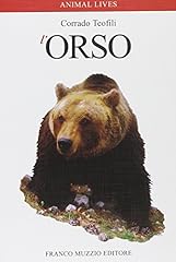 Orso usato  Spedito ovunque in Italia 