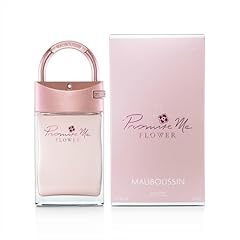 Mauboussin promise flower d'occasion  Livré partout en France