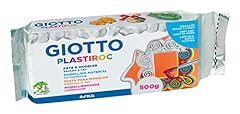 Giotto plastiroc pain d'occasion  Livré partout en France