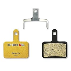 Top brake plaquettes d'occasion  Livré partout en France