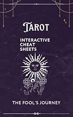 Tarot interactive cheat for sale  Delivered anywhere in UK