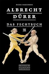 Albrecht dürer fechtbuch gebraucht kaufen  Wird an jeden Ort in Deutschland