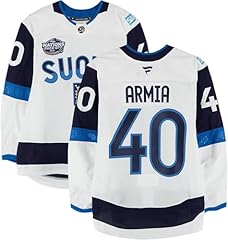 Joel armia team for sale  Delivered anywhere in USA 