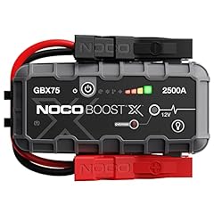 Noco boost gbx75 usato  Spedito ovunque in Italia 