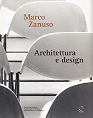 Marco zanuso. architettura usato  Spedito ovunque in Italia 