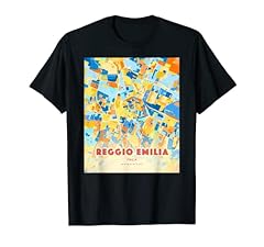 Reggio emilia maglietta usato  Spedito ovunque in Italia 