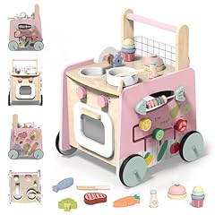 Gigglegems wooden baby for sale  Delivered anywhere in USA 