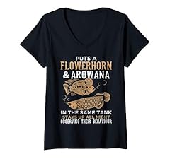 Womens funny flowerhorn for sale  Delivered anywhere in USA 