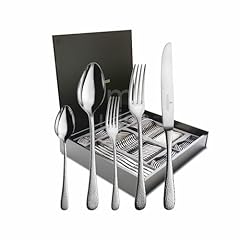 Teilige besteck garnitur gebraucht kaufen  Wird an jeden Ort in Deutschland