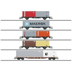 Märklin 47680 containerwagen gebraucht kaufen  Wird an jeden Ort in Deutschland