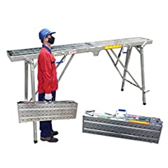 Work platform height for sale  Delivered anywhere in UK