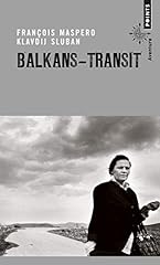 Balkans transit d'occasion  Livré partout en France