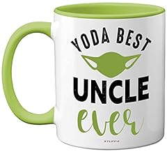 Yoda best mug for sale  Delivered anywhere in UK