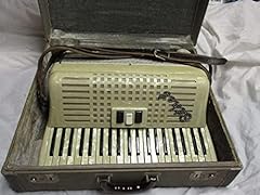 Vintage excelsior accordion for sale  Delivered anywhere in USA 