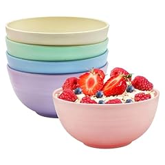 Wieat plastic bowl for sale  Delivered anywhere in UK