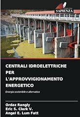 Centrali idroelettriche per usato  Spedito ovunque in Italia 
