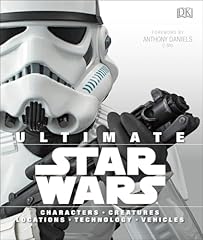 Ultimate star wars for sale  Delivered anywhere in USA 