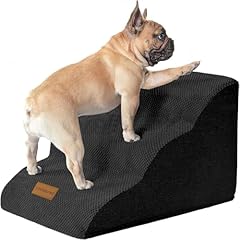 Escalier chien marches d'occasion  Livré partout en Belgiqu