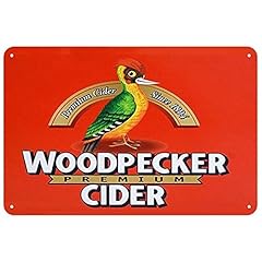 Metal tin sign for sale  Delivered anywhere in UK