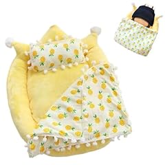 Mini bed labubu for sale  Delivered anywhere in USA 