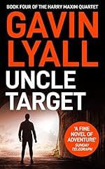 Uncle target gripping gebraucht kaufen  Wird an jeden Ort in Deutschland
