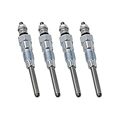 Used, Noton parts 6655233 Glow Plugs 4 Pieces Made For Kubota for sale  Delivered anywhere in Canada