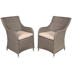 Dellonda chester rattan for sale  Delivered anywhere in UK