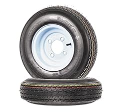 Two trailer tires for sale  Delivered anywhere in USA 