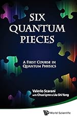 Quantum pieces first d'occasion  Livré partout en Belgiqu
