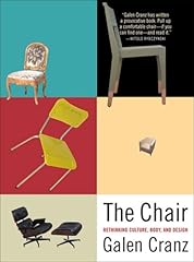 The chair rethinking d'occasion  Livré partout en Belgiqu