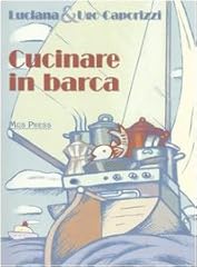 Cucinare barca usato  Spedito ovunque in Italia 