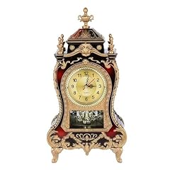 Vintage mantel clock for sale  Delivered anywhere in UK
