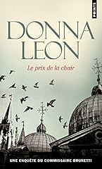 Chair enquête commissaire d'occasion  Livré partout en Belgiqu