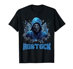 Rostock shirt rostock gebraucht kaufen  Wird an jeden Ort in Deutschland