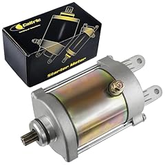 Caltric starter compatible for sale  Delivered anywhere in USA 