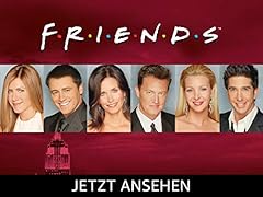 Friends gebraucht kaufen  Wird an jeden Ort in Deutschland