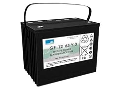 Sonnenschein batterie plomb d'occasion  Livré partout en France